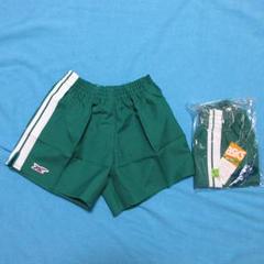 新品 90年代 ビンテージ 日本製 アシックスショートパンツ 短パン サッカー 日本製 asics アシックス サッカーパンツ ショートパンツ L