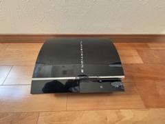 ジャンク品 PS3 プレステ 3 本体のみ CECHA00