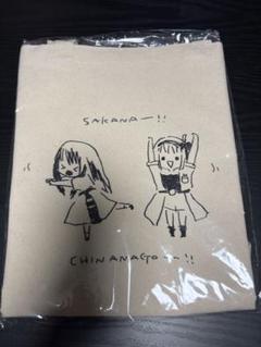 【最安値】リコリスリコイル展 トートバッグ(デザインA)