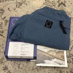 美品　山と道　DW 5-Pocket Pants S-Tall　箱付のサムネイル