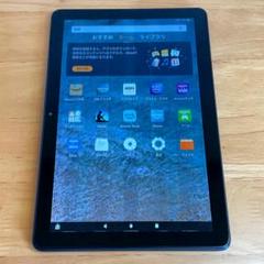 タブレット Amazon Fire HD 10 (第11世代) ※ジャンク - メルカリ