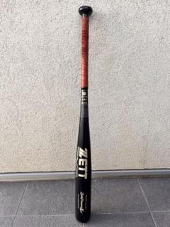 Zett Power XG 硬式バット 83cm NZ730アロイ m61637697717_1.jpg?1732427275