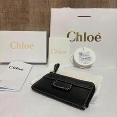 Chloe クロエ【新品】コインケース&カードホルダー スモール