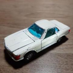2025年最新】メルセデスベンツ ミニカー Corgiの人気アイテム