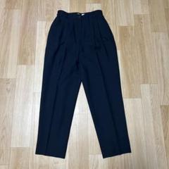 P075 HANAE MORI GOLF レディース　スラックス　68