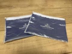Hilton Grand Vacations ポーチ 2個セットのサムネイル