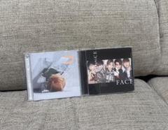 FACE [初回フラッシュプライス盤][CD] - Da-iCE - UNIVERSAL