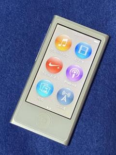 2025年最新】ipod nano バッテリー交換済みの人気アイテム