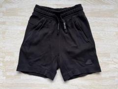 ZARA ザラキッズ　スウェットハーフパンツ