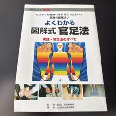 よくわかる図解式官足法