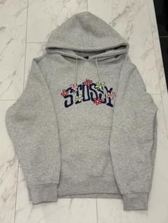 2025年最新】stussy 花柄 パーカーの人気アイテム - メルカリ