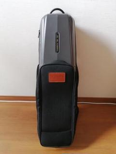 i*8様 ソプラノサックスGLケース TSAロック付き i*8様 ソプラノサックスGLケース TSAロック付き - メルカリ