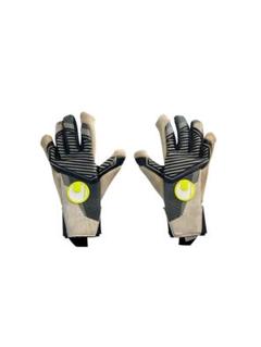 uhlsport キーパーグローブ　ホワイト