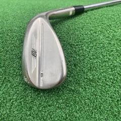 Vokey SM9 Wedge | Titleist Certified