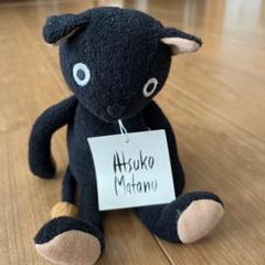 マタノアツコ 猫 ぬいぐるみ 5こ 中古品 バラ売り不可 2025年最新】マタノアツコ ぬいぐるみ 猫の人気アイテム - メルカリ