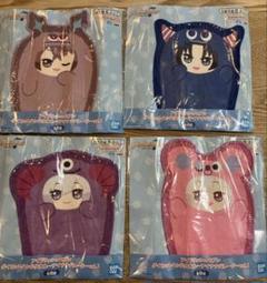 アイドリッシュセブン 　ダイカットハンドタオル　コンプリート　１６種セット 2451729966.jpg?1733684552