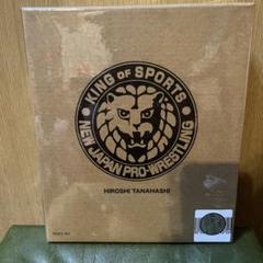 新日本プロレス】棚橋弘至 フィギュア