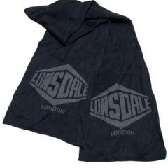 Lonsdale サッカーマフラー ロンズデール 2025年最新】LONSDALE マフラーの人気アイテム - メルカリ
