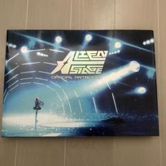 2025年最新】aLIEn stage アートブックの人気アイテム - メルカリ