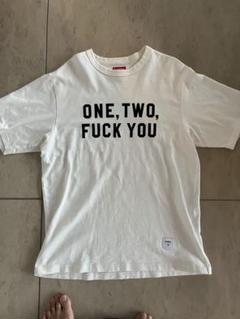2025年最新】supreme fuck youの人気アイテム - メルカリ