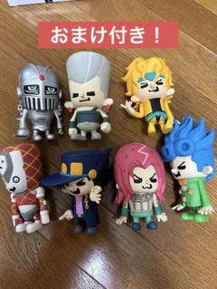 ジョジョ　フィギュア