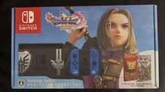 【美品】 Switch本体  ロトedition Nintendo Switch ドラゴンクエストXI S ロトエディション (同梱