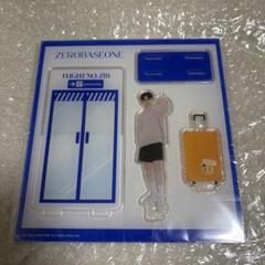 ZEROBASEONE ゼベワン ソウル POPUP ジャンハオ アクスタ - メルカリ