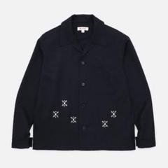 トップス MASU MASU FAMILY T-SHIRT 24ss BLACK 46 MASU(エムエーエスユー)のMASU FAMILY T-SHIRT BLACKの通販