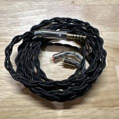 1216.ears 4v3 4BA 2pin 本体のみ　中古 2025年最新】2Pin ケーブルの人気アイテム - メルカリ