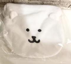 ナガノのくま　ぬいぐるみくじ　フェイスクッション、巾着、パスケース Amazon.co.jp: ナガノキャラクターズ ぬいぐるみくじ『4等賞 お