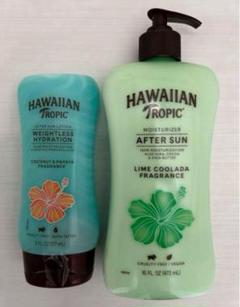 Hawaiian Tropic ハワイアントロピック シャンプー他 バラ売り可 2025年最新】ハワイアントロピックの人気アイテム - メルカリ