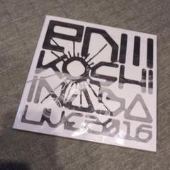 2025年最新】koshi inaba live 2016の人気アイテム - メルカリ