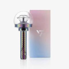 新品未開封　carat棒　10周年 新品・未開封 SEVENTEEN CARAT棒 10周年 - メルカリ