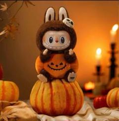 2025年最新】LABUBU ぬいぐるみ halloweenの人気アイテム - メルカリ