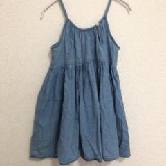 soor ploom birdie sorbet 3y ワンピース　チュニック SOOR PLOOM birdie tunic sorbet 3y