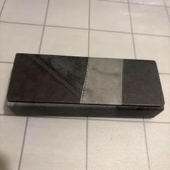 【新品】メガネケース～通勤、通学、旅行用