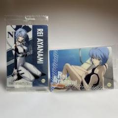 希少 エヴァ ウエハースカード SP 箔押し まとめ EVA 未開封
