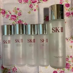 SK-II!空容器!フェイシャルトリートメントエッセンス 空瓶