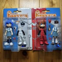 ピンキーコス　 アスカWF2007限定品 ピンキーストリート ピンキーコス エヴァンゲリオン アスカ