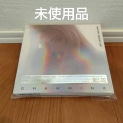ちゃんみな NEVER GROW UP CD&DVD 初回限定版