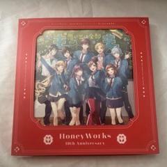 HoneyWorks 10th anniversary special box - メルカリ