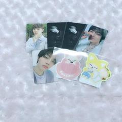 アイエン まとめ売り straykids アイエン まとめ売りの通販 by ❤︎｜ラクマ