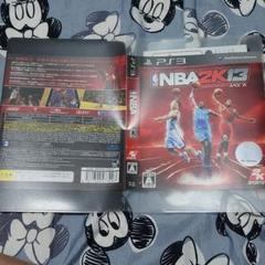 NBA 2K13