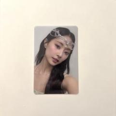 TWICE DIVE 777 限定 クリアトレカ ツウィ - メルカリ