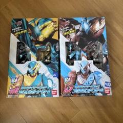 仮面ライダービルド 02 ゴリラモンド 06 ライオンクリーナー 2個