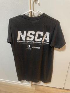 2025年最新】NSCA tシャツの人気アイテム - メルカリ