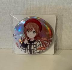 バンドリ　今井リサ　缶バッジ　GIGO限定 GIGO限定バンドリ 2024 Winter 缶バッジ今井リサ