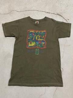 2025年最新】マクドナルド ヴィンテージ tシャツの人気アイテム