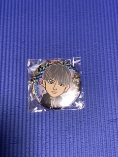 FANTASTICS 八木勇征 75mm缶バッジ