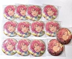 あんスタ 影片みか 36 イベコレ 缶バッジ 骨董奇譚